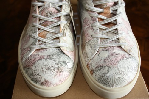 Think sneaker gring - sneaker,