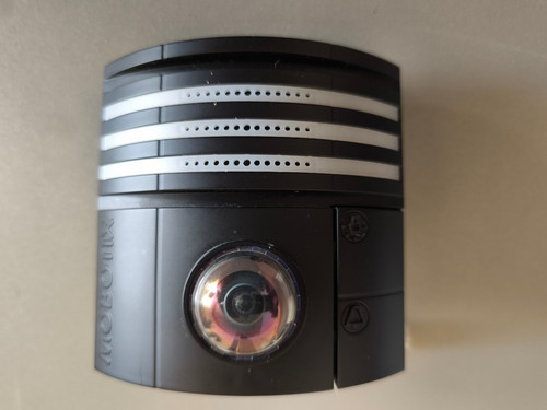 Mobotix kamera t26 schwarz - kamera,