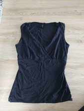 Shirt H+m Schwarz