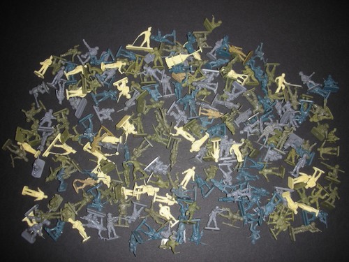 Airfix figuren 2 - airfix,