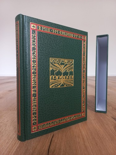 Tolkien luxusausgabe the - –,