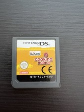 Cooking mama - cooking, ds)