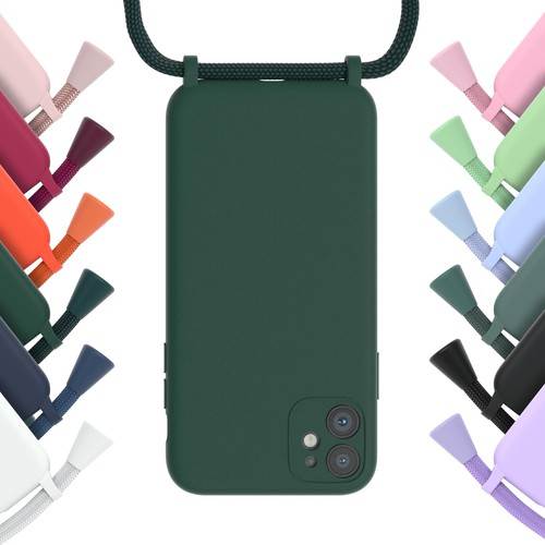 Handykette für apple iphone - für,