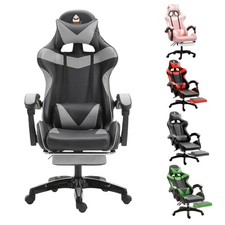 Ergonomischer gaming stuhl - ergonomischer,