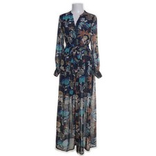 H&M Conscious, Maxikleid