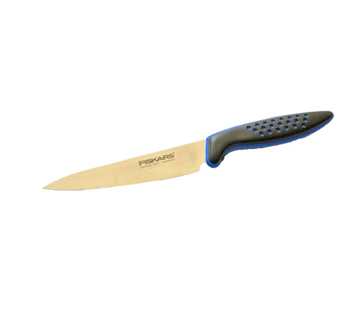 Fiskars messer gemüsemesser - messer,