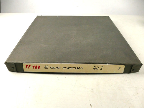 16mm film defa - film,