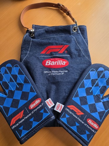 Barilla formel formula 1 - f1,
