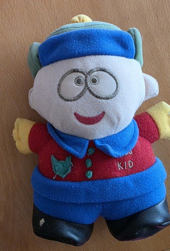 South park 90er plüsch o - park,