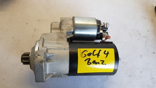 Anlasser refurbished 88122952
