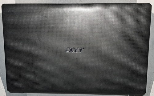 Acer aspire 5742g - acer,