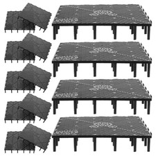  20 Pcs Bodenfilter Aquarium