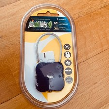 Travel Kofferschloss Gepäckschloss Reiseschloss für Handtasche, Rucksack, Koffer