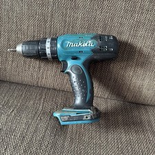 Makita Akkuschrauber/Schlagschrauber 18v BHP 453