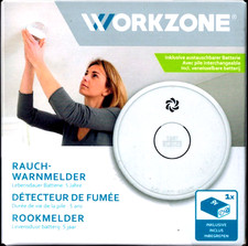 Workzone /Inter-Union 5 Jahres