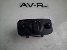 Orig. Ford Fiesta 7 Lichtschalter Licht Schalter 8A6T-13A024-AB