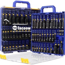 Magnetisch Stecknuss Set für