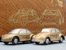 Modell 1:90 Schuco Piccolo