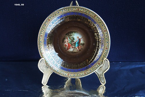 Seltener antiker epiag royal - seltener,