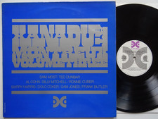 LP: Xanadu At Montreux Volume Three (mint-)