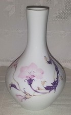 Limoges Porzellan Vase