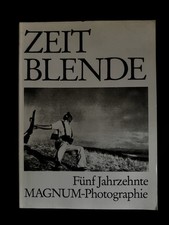 ZEITBLENDE Fünf Jahrzehnte