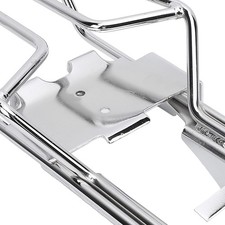 Gepäckträger Hinten