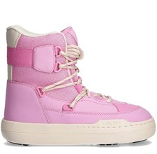 MOON BOOT PARK SNEAKER SNOW