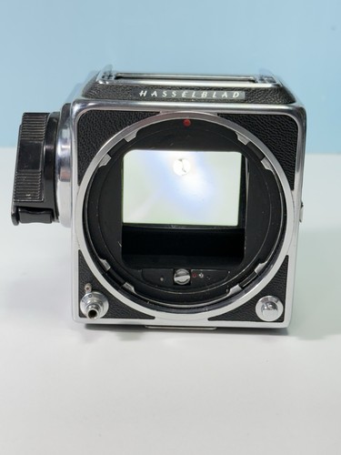 Hasselblad 500 rp - hasselblad,
