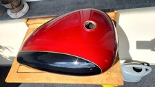 Tank VS 1400GLP Intruder VX51L