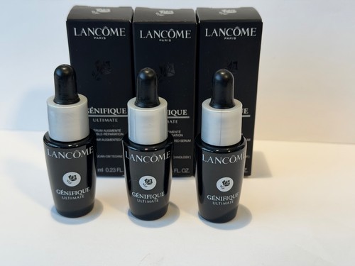 Lancome genifique ultimate - lancome,