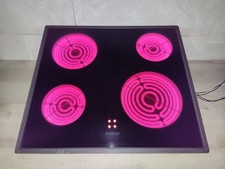 Constructa CM31141 Kochfeld M.Schott Ceran® Glaskeramik. EKT710C . 2J Garantie