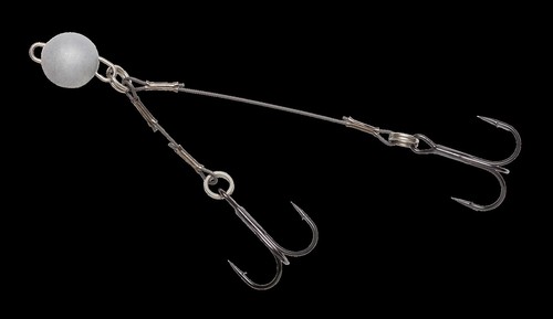 Pulz bait jigging - bait,
