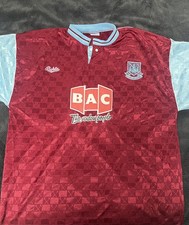 Vintage Original West Ham