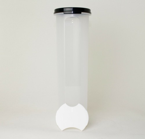Tupperware eidgenosse rund - eidgenosse,