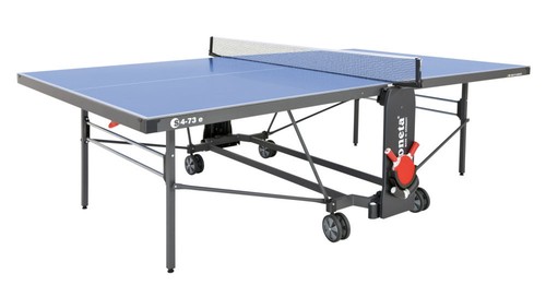 Tischtennisplatte outdoor