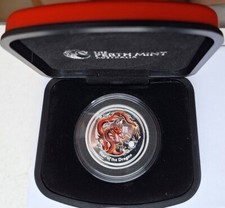 Australien: 50 Cent 2012