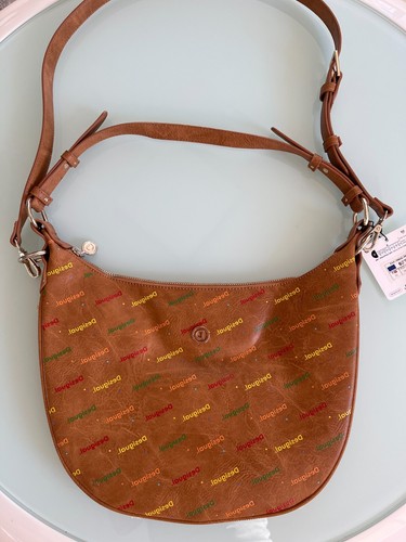 Desigual designer handtasche - desigual,