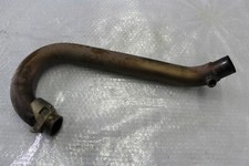 Auspuff Krümmer Rohre