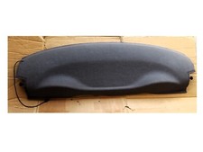 Hutablage, Kofferraumabdeckung Ford KA 1. Generation Bj 1996 - 2008 sauber