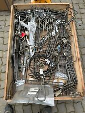 Posten von 73 Stück Elektro