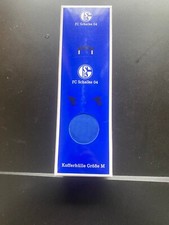 SCHALKE KOFFERHÜLLE GRÖßE