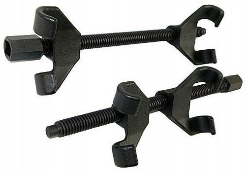 Krallen federspanner satz - 8-krallen,