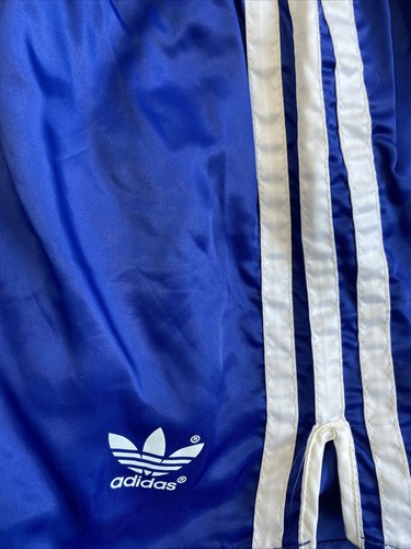 Adidas nylon sprinter shiny - sprinter,