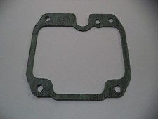 VERGASER DICHTUNG SCHWIMMER GEHÄUSE FÜR MZ 125 SM SX RT MODELLE ab BJ 20000 Neu