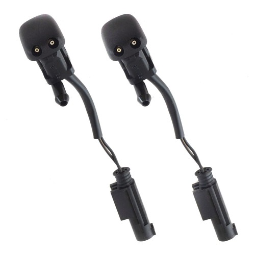 Waschwasserdüse - 2x,