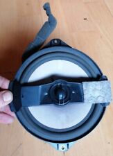 Audi A4 B5 TT 8N Box Lautsprecher 8D5035401B Org. Isophon Hutablagelautsprecher