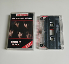 THE ROLLING STONES PAINT IT