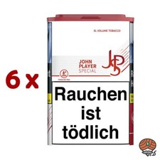 JPS John Player Special