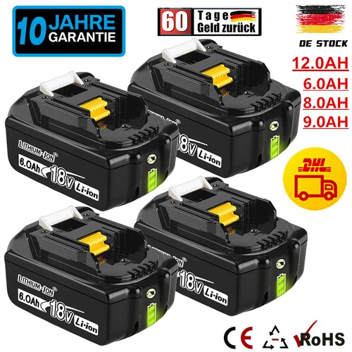 18v 6ah 8ah 9ah - 18v, für